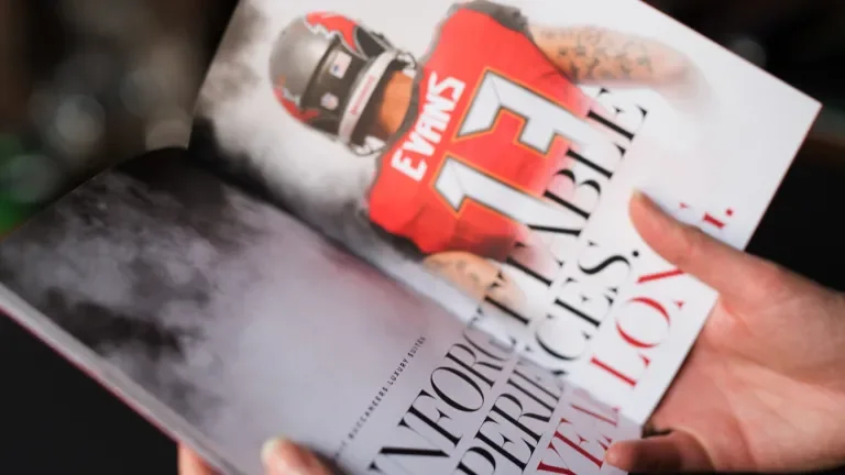 luxury suites interior spread