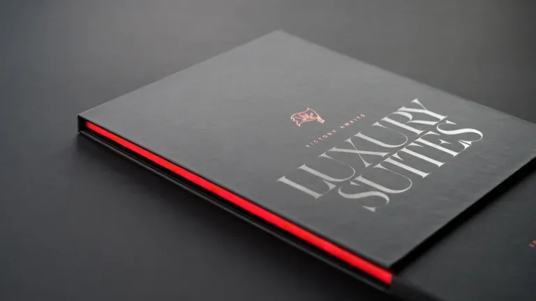 Luxury Suites Package