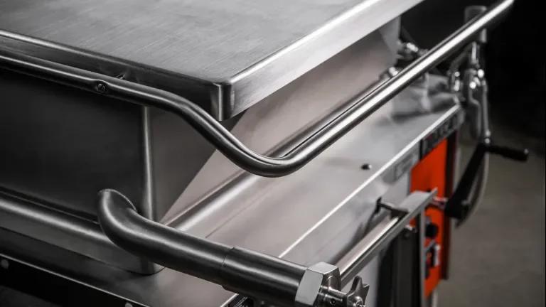 Vulcan Braising Pan