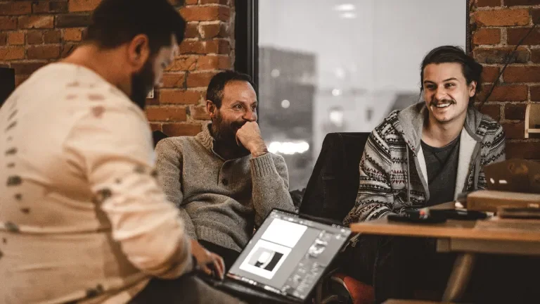 Tech talk 