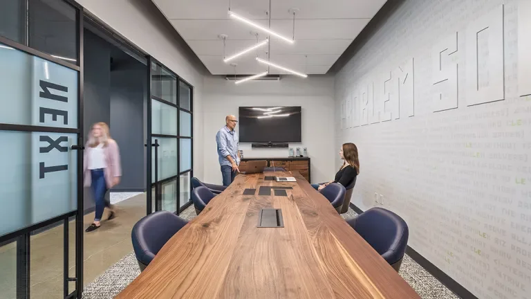 Boardroom