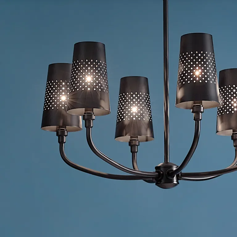 Kichler Adeena Chandelier
