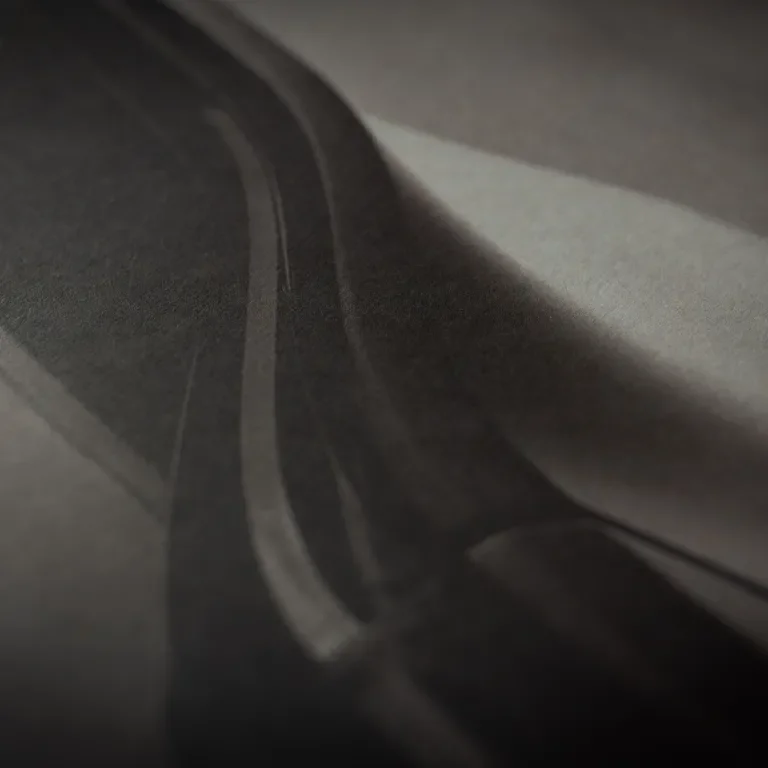 monochromatic detailing