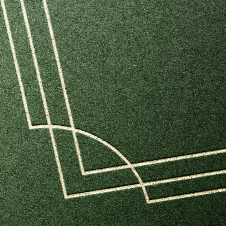 Flourish details
