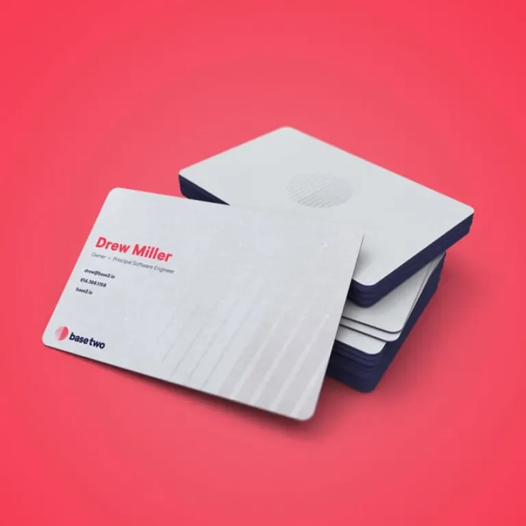 business cards