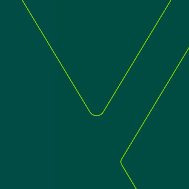 Abstract textural image of a pattern that was created for Scotts brand