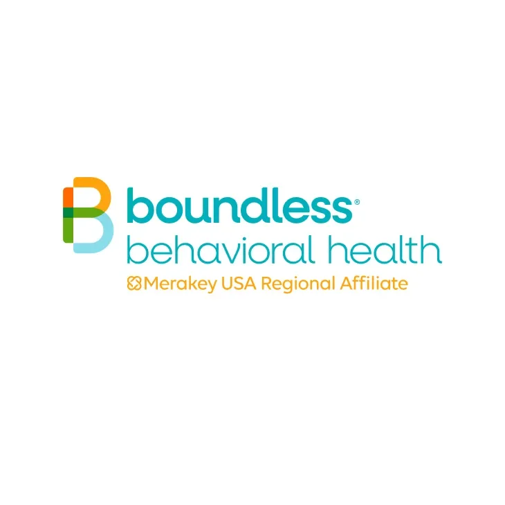 Boundless Behavioral Health logo