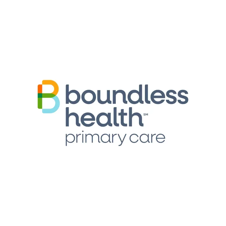 Boundless Health Primary Care logo
