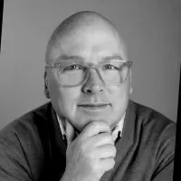 Troy Lawson headshot