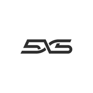 5x5 logo