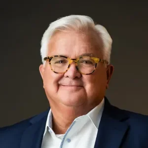 John Hale portrait