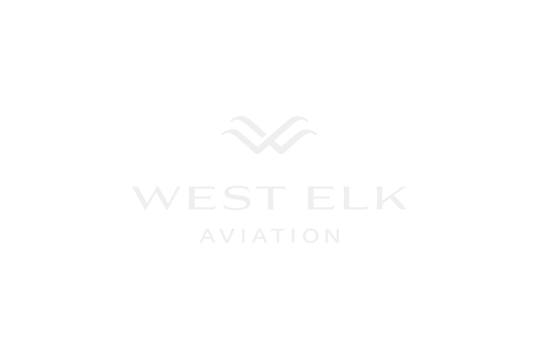 West Elk Aviation logo
