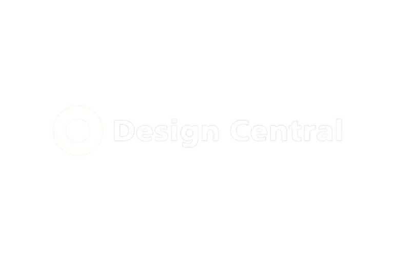 Design Central logo