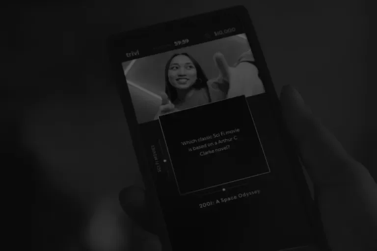 trivi app 
