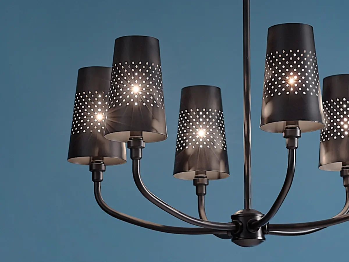 Kichler Adeena Chandelier