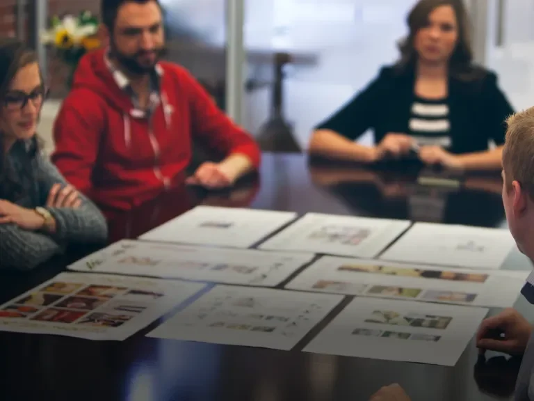 Baesman Analytics & Design Team