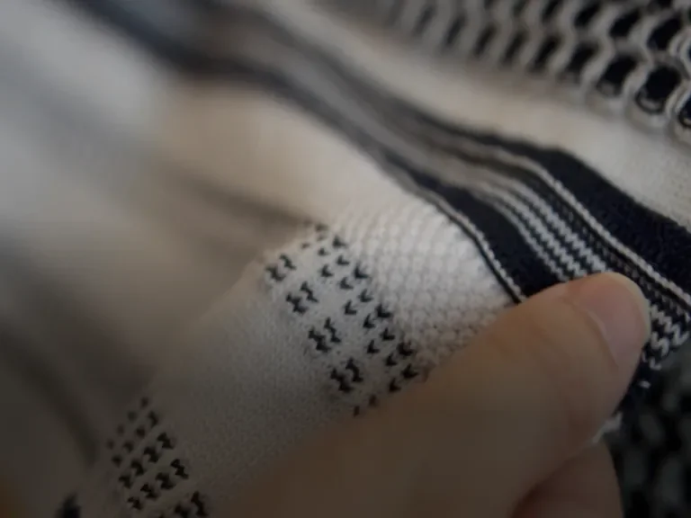 DZ garment hand