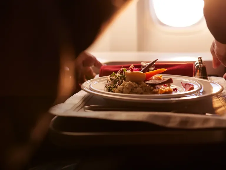Gridiron Air Catering Image