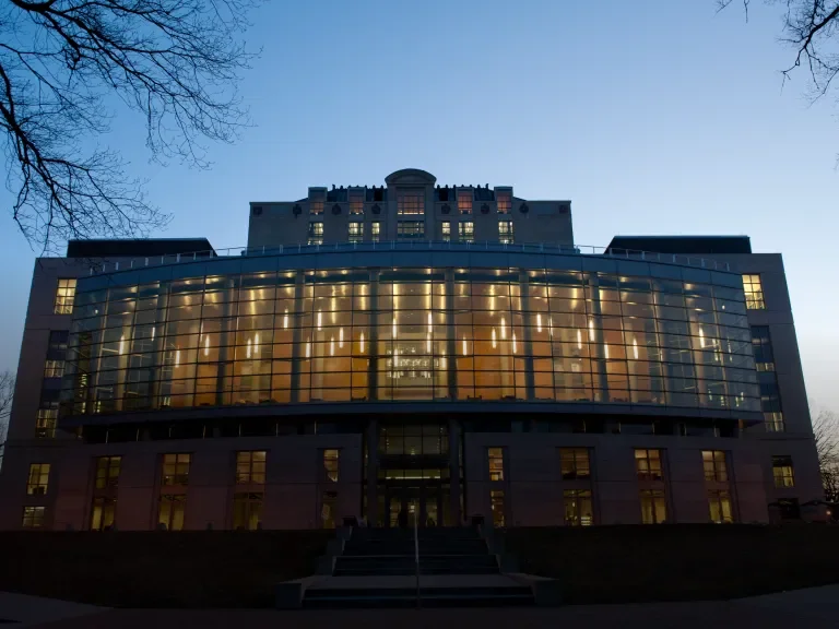 OSU Main Library