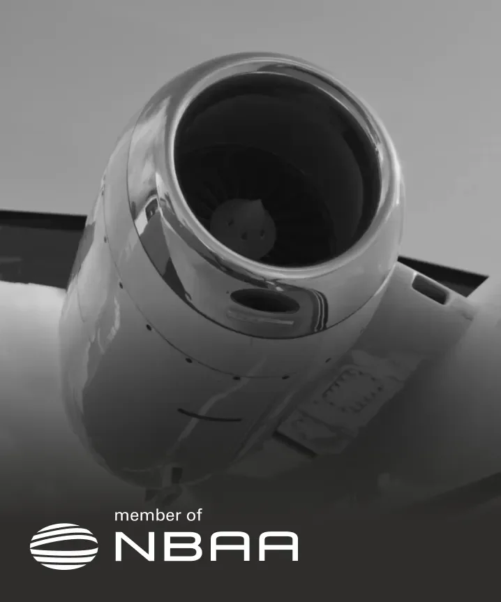 Bonfire Red is a member of the NBAA